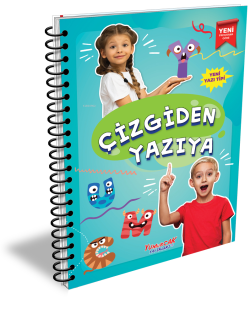 Çizgiden Yazıya - Yasemin Mimir | Yeni ve İkinci El Ucuz Kitabın Adres