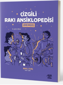 Çizgili Rakı Ansiklopedisi