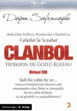 Clanbol; Yedikır'ın İri Gözlü Kuğusu