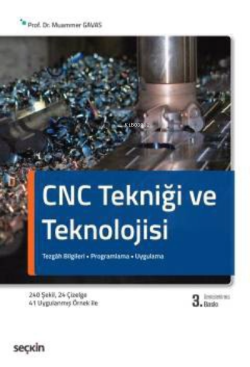 CNC Tekniği ve Teknolojisi