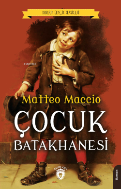 Çocuk Batakhanesi