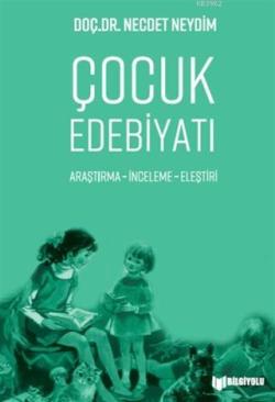 Çocuk Edebiyatı