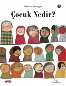 Çocuk Nedir?