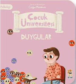 Çocuk Üniversitesi-Duygular