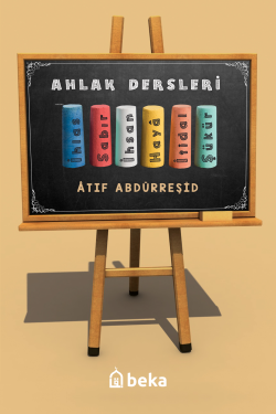 Çocuklar İçin Ahlak Dersleri