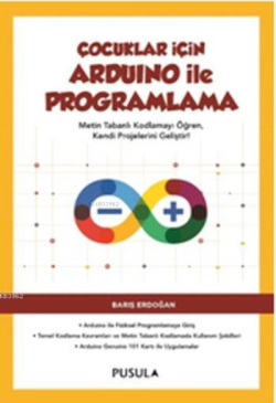 Çocuklar için Arduino ile Programlama