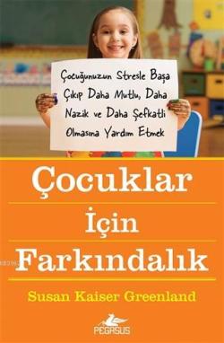 Çocuklar İçin Farkındalık