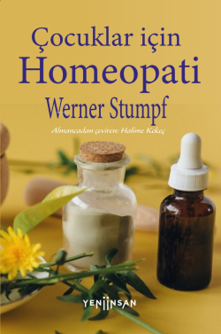 Çocuklar için Homeopati