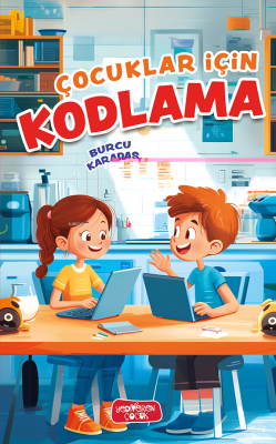 Çocuklar İçin Kodlama