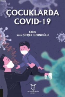 Çocuklarda COVID-19