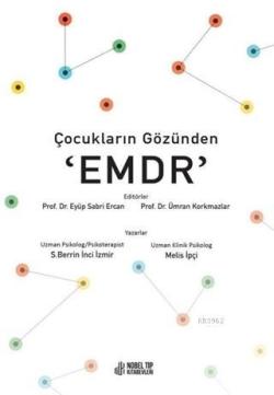 Çocukların Gözünden EMDR - Eyüb Sabri Ercan | Yeni ve İkinci El Ucuz K