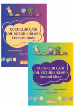 Çocukluk Çağı Dil Bozuklukları