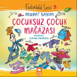 Çocuksuz Çocuk Mağazası