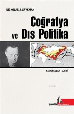 Coğrafya ve Dış Politika; Kenar Kuşak Teorisi