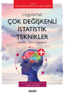 Çok Değişkenli İstatistik Teknikler