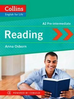 Collins English for Life Reading; A2 Pre-Intermediate