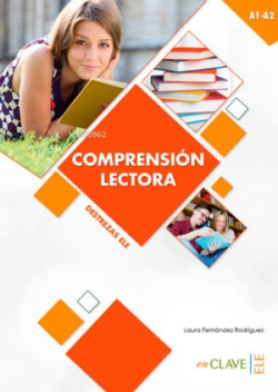 Comprensión lectora A1-A2 (Destrezas ELE)