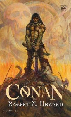 Conan (Cilt 1)