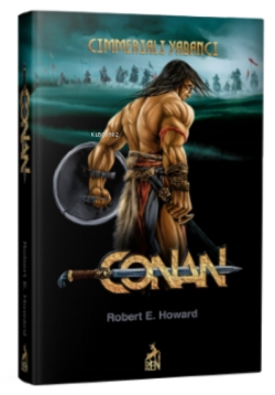 Conan: Cimmeriali Yabancı