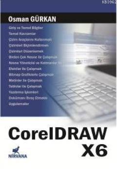 CorelDRAW X6