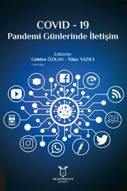 Covid-19 Pandemi Günlerinde İletişim