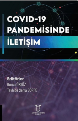 COVID-19 Pandemisinde İletişim