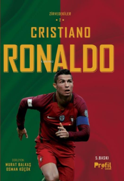 Crıstıano Ronaldo; Zirvedekiler - 2