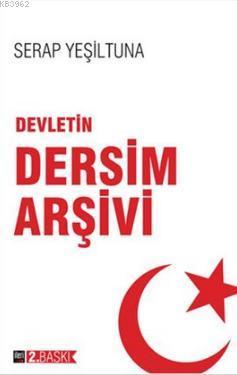 Cumhurbaşkanlığı Dersim Arşivi