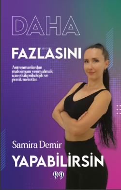 Daha Fazlasını Yapabilirsin