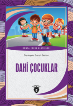 Dahi Çocuklar