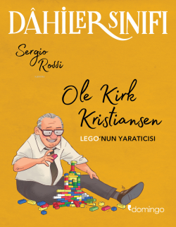 Dahiler Sınıfı;Okuması Kolay Unutması Zor - Sergio Rossi | Yeni ve İki