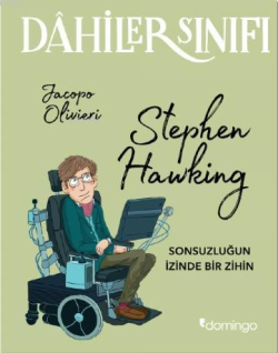 Dahiler Sınıfı Stephen Hawking