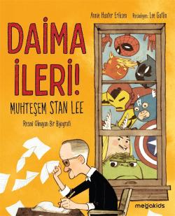 Daima İleri - Annie Hunter Eriksen | Yeni ve İkinci El Ucuz Kitabın Ad