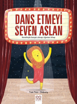 Dans Etmeyi Seven Aslan