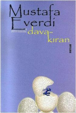 Dava Kıran - Mustafa Everdi | Yeni ve İkinci El Ucuz Kitabın Adresi