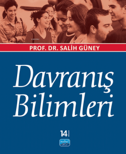 Davranış Bilimleri