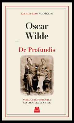 De Profundis - Oscar Wilde | Yeni ve İkinci El Ucuz Kitabın Adresi