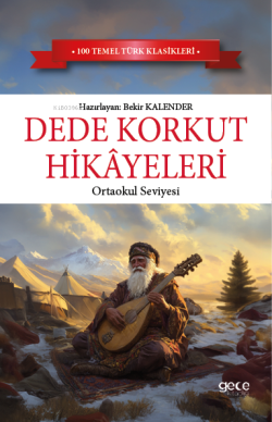 Dede Korkut Hikayeleri