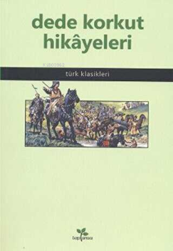 Dede Korkut Hikayeleri - Kolektif- | Yeni ve İkinci El Ucuz Kitabın Ad