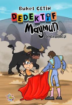 Dedektif Maymun;Boğa Güreşi