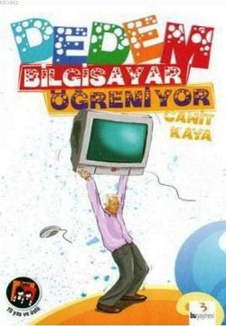 Dedem Bilgisayar Öğreniyor (10+ Yaş)