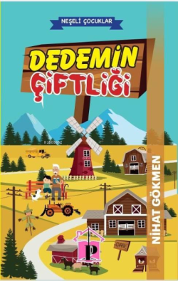 Dedemin Çiftliği