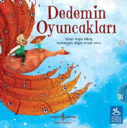 Dedemin Oyuncakları