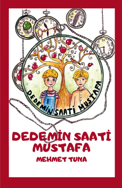 Dedemin Saati Mustafa (8+Yaş) - Mehmet Tuna | Yeni ve İkinci El Ucuz K