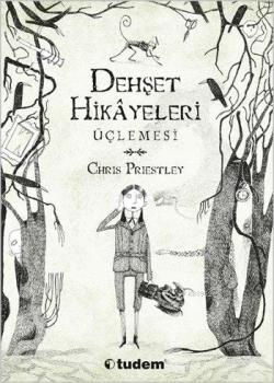 Dehşet Hikâyeleri Üçlemesi (Kutulu, 3 Kitap)