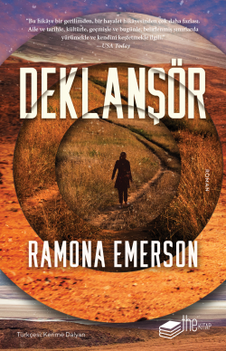 Deklanşör - Ramona Emerson | Yeni ve İkinci El Ucuz Kitabın Adresi