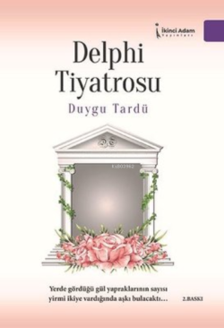 Delphi Tiyatrosu