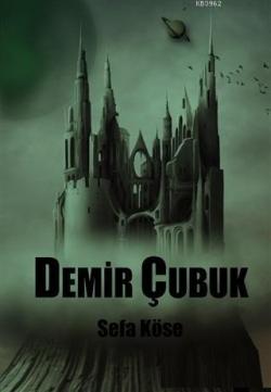 Demir Çubuk