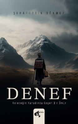 Denef - Şerafettin Dönmez | Yeni ve İkinci El Ucuz Kitabın Adresi