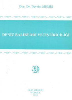 Deniz Balıkları Yetiştiriciliği